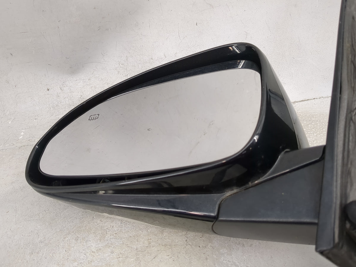 2008-2012 Buick Enclave Passenger Side View Mirror - Right Door Mirror OEM Used - Oemusedautoparts1.com