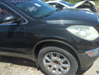 2008-2012 Buick Enclave Passenger Fender 5025824 - Oemusedautoparts1.com