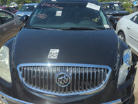2008-2012 Buick Enclave Hood Oem 5025825 - Oemusedautoparts1.com