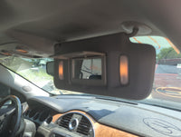 2012 Buick Enclave Front Right Passenger Interior Door Panel Trim 5025826 - Oemusedautoparts1.com