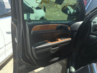 2012 Buick Enclave Front Left Driver Interior Door Panel Trim 5025829 - Oemusedautoparts1.com