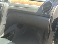 2012 Buick Enclave Passenger Glove Box Door Storage Compartment 5025834 - Oemusedautoparts1.com