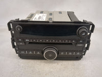 2008-2017 Buick Enclave Radio AM FM Cd Player Receiver Replacement Fits OEM Used Auto Parts - Oemusedautoparts1.com