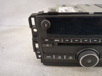 2008-2017 Buick Enclave Radio AM FM Cd Player Receiver Replacement Fits OEM Used Auto Parts - Oemusedautoparts1.com