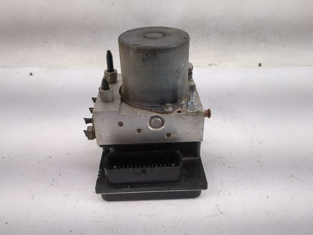 2012-2017 Buick Enclave Anti-Lock Brake ABS Pump Module Actuator OEM Fits Fits 2012 2013 2014 2015 2016 2017 OEM Used Auto P