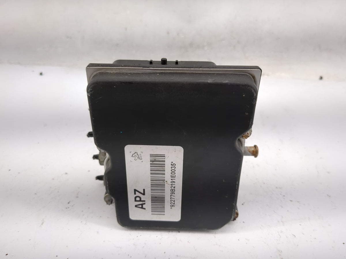 2012-2017 Buick Enclave Anti-Lock Brake ABS Pump Module Actuator OEM Fits Fits 2012 2013 2014 2015 2016 2017 OEM Used Auto P