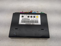 2008-2012 Buick Enclave Body Control Module Bcm 5025855 - Oemusedautoparts1.com