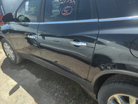 2008-2017 Buick Enclave Driver Rear Door Oem - Oemusedautoparts1.com