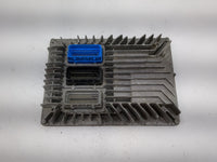 2012 Buick Enclave PCM Engine Control Computer ECU ECM PCU OEM P/N:12648906 12643248 Fits Fits 2013 2014 2015 2016 OEM Used 