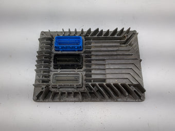 compare product 2012 Buick Enclave PCM Engine Control Computer ECU ECM PCU OEM P/N:12648906 12643248 Fits Fits 2013 2014 2015 2016 OEM Used Auto Parts