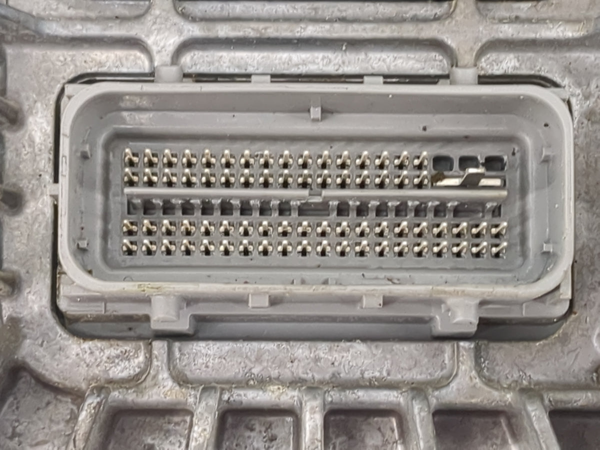 2012 Buick Enclave PCM Engine Control Computer ECU ECM PCU OEM P/N:12648906 12643248 Fits Fits 2013 2014 2015 2016 OEM Used 