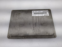 2012 Buick Enclave PCM Engine Control Computer ECU ECM PCU OEM P/N:12648906 12643248 Fits 2013 2014 2015 2016 OEM Used Auto 