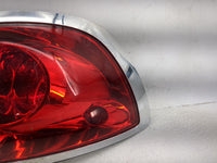 2008-2012 Buick Enclave Tail Light Assembly Driver Left OEM Fits Fits 2008 2009 2010 2011 2012 OEM Used Auto Parts - Oemused