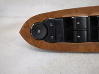 2010-2017 Buick Enclave Master Power Window Switch Replacement Driver Side Left Fits Fits 2010 2011 2012 2013 2014 2015 2016