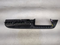2010-2017 Buick Enclave Master Power Window Switch Replacement Driver Side Left Fits Fits 2010 2011 2012 2013 2014 2015 2016
