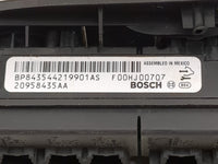 2010-2017 Buick Enclave Master Power Window Switch Replacement Driver Side Left Fits Fits 2010 2011 2012 2013 2014 2015 2016