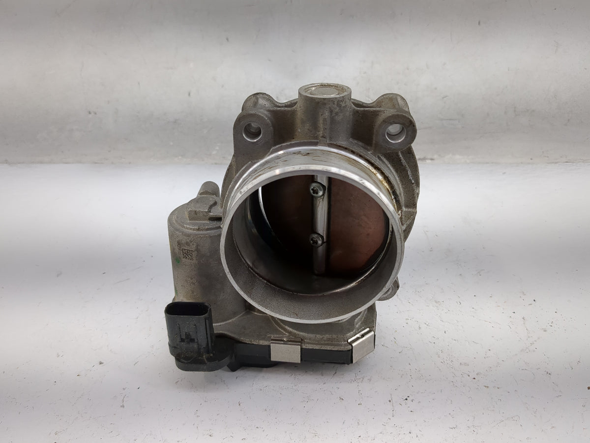 2012-2020 Buick Enclave Throttle Body P/N:12632172BA Fits Fits 2012 2013 2014 2015 2016 2017 2018 2019 2020 2021 2022 OEM Us
