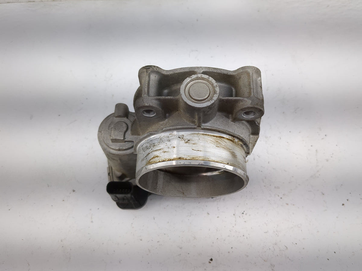 2012-2020 Buick Enclave Throttle Body P/N:12632172BA Fits Fits 2012 2013 2014 2015 2016 2017 2018 2019 2020 2021 2022 OEM Us