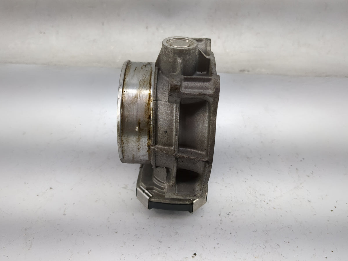 2012-2020 Buick Enclave Throttle Body P/N:12632172BA Fits Fits 2012 2013 2014 2015 2016 2017 2018 2019 2020 2021 2022 OEM Us