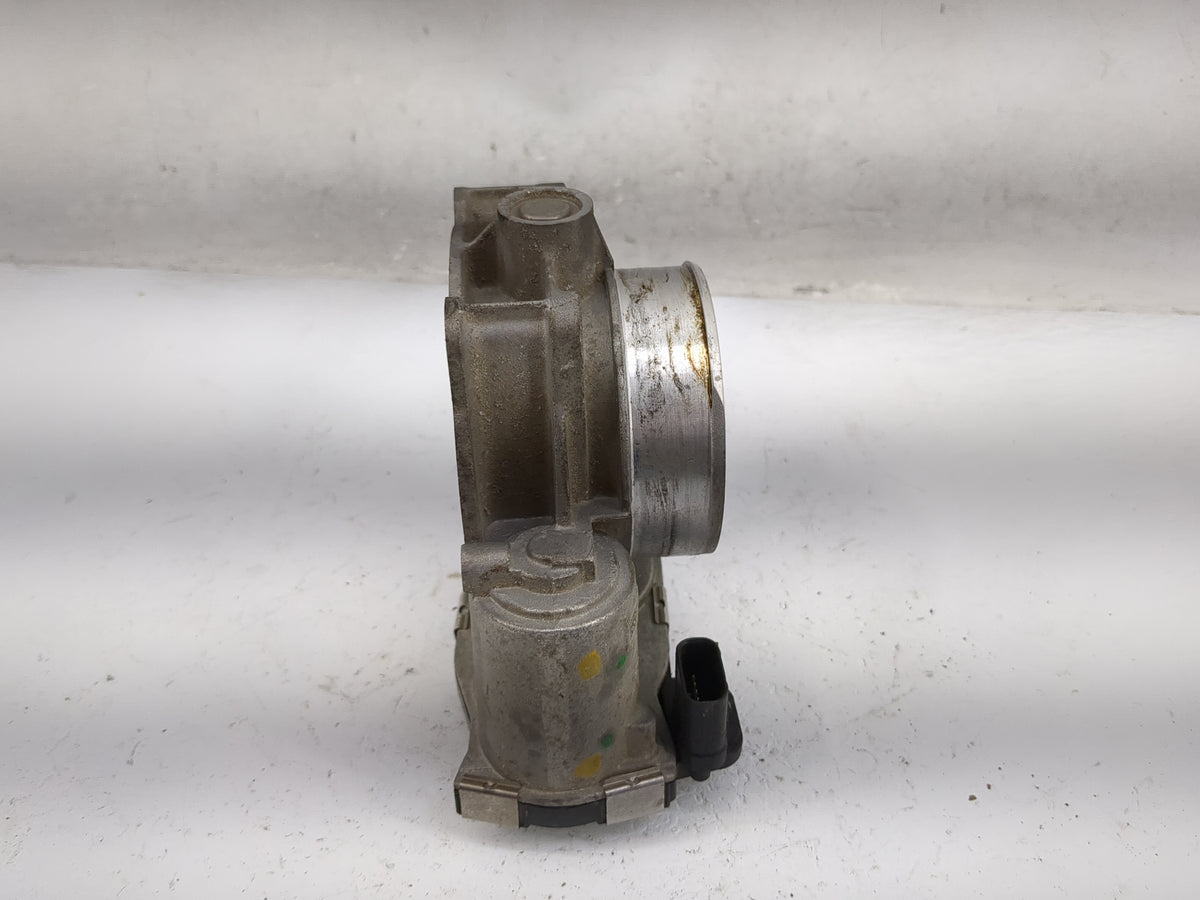2012-2020 Buick Enclave Throttle Body P/N:12632172BA Fits Fits 2012 2013 2014 2015 2016 2017 2018 2019 2020 2021 2022 OEM Us