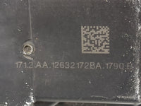 2012-2020 Buick Enclave Throttle Body P/N:12632172BA Fits Fits 2012 2013 2014 2015 2016 2017 2018 2019 2020 2021 2022 OEM Us