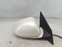 2008-2012 Buick Enclave Passenger Side View Mirror - Right Door Mirror OEM Used - Oemusedautoparts1.com