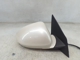 compare product 2008-2012 Buick Enclave Passenger Side View Mirror - Right Door Mirror OEM Used