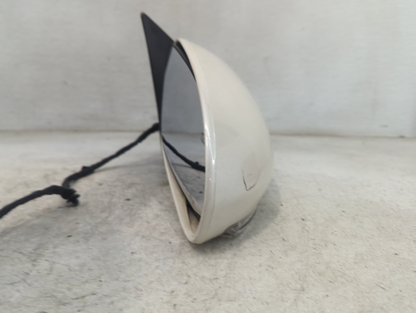 2008-2012 Buick Enclave Passenger Side View Mirror - Right Door Mirror OEM Used - Oemusedautoparts1.com