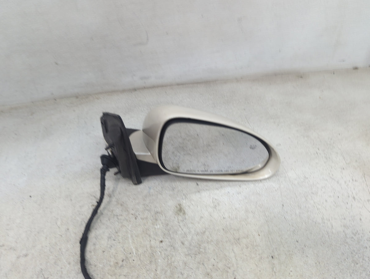 2008-2012 Buick Enclave Passenger Side View Mirror - Right Door Mirror OEM Used - Oemusedautoparts1.com