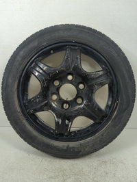 2008-2014 Buick Enclave Spare Donut Tire Wheel Rim Oem 5036799 - Oemusedautoparts1.com