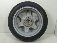 2008-2014 Buick Enclave Spare Donut Tire Wheel Rim Oem 5036799 - Oemusedautoparts1.com
