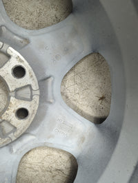 2008-2014 Buick Enclave Spare Donut Tire Wheel Rim Oem 5036799 - Oemusedautoparts1.com