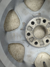 2008-2014 Buick Enclave Spare Donut Tire Wheel Rim Oem 5036799 - Oemusedautoparts1.com