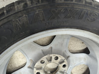 2008-2014 Buick Enclave Spare Donut Tire Wheel Rim Oem 5036799 - Oemusedautoparts1.com