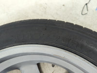 2008-2014 Buick Enclave Spare Donut Tire Wheel Rim Oem 5036799 - Oemusedautoparts1.com