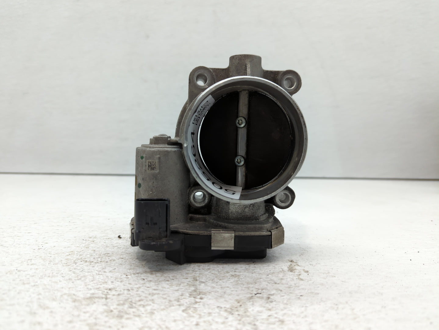 2012-2020 Buick Enclave Throttle Body P/N:12632172BA Fits Fits 2012 2013 2014 2015 2016 2017 2018 2019 2020 2021 2022 OEM Us