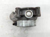 2012-2020 Buick Enclave Throttle Body P/N:12632172BA Fits Fits 2012 2013 2014 2015 2016 2017 2018 2019 2020 2021 2022 OEM Us