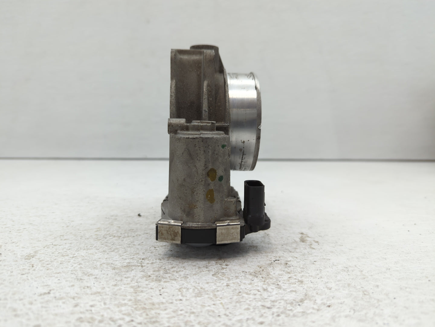 2012-2020 Buick Enclave Throttle Body P/N:12632172BA Fits Fits 2012 2013 2014 2015 2016 2017 2018 2019 2020 2021 2022 OEM Us