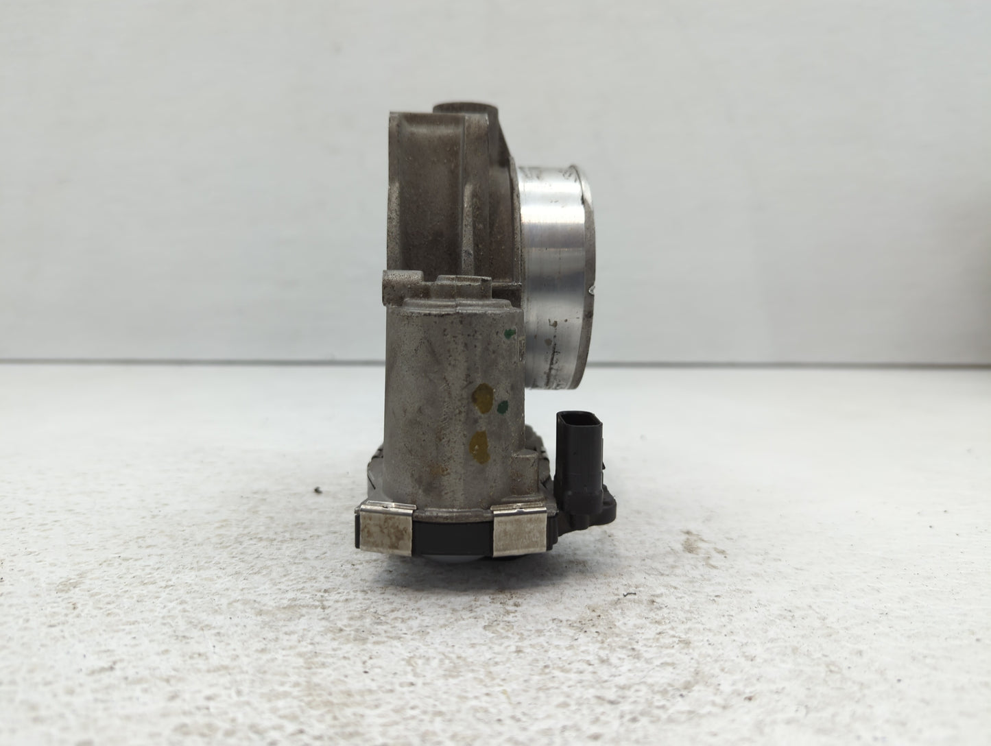 2012-2020 Buick Enclave Throttle Body P/N:12632172BA Fits Fits 2012 2013 2014 2015 2016 2017 2018 2019 2020 2021 2022 OEM Us