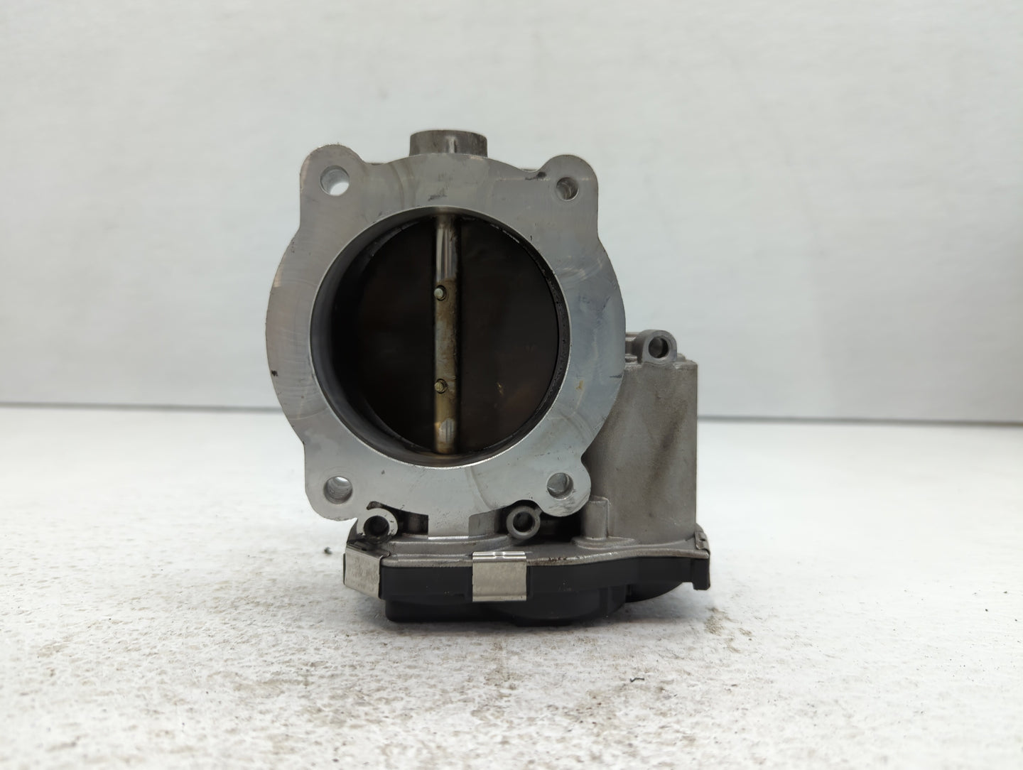 2012-2020 Buick Enclave Throttle Body P/N:12632172BA Fits Fits 2012 2013 2014 2015 2016 2017 2018 2019 2020 2021 2022 OEM Us