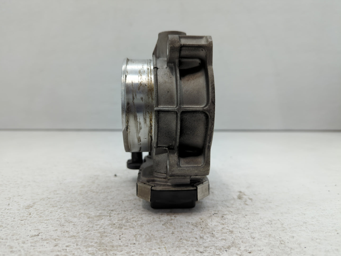 2012-2020 Buick Enclave Throttle Body P/N:12632172BA Fits Fits 2012 2013 2014 2015 2016 2017 2018 2019 2020 2021 2022 OEM Us