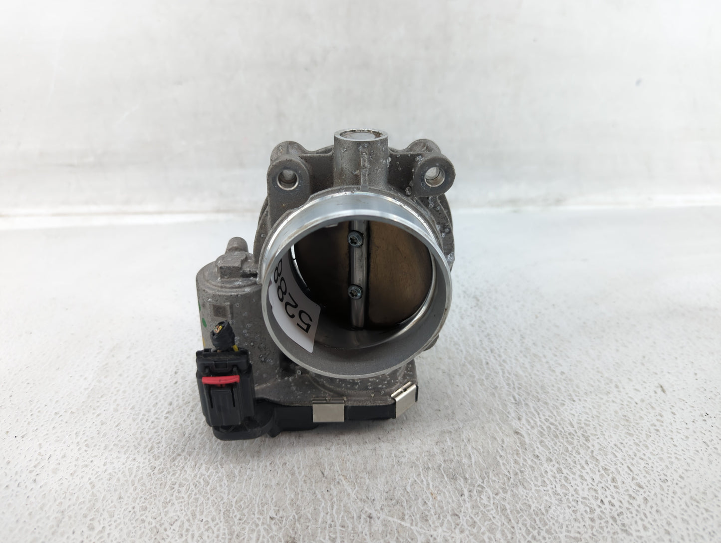 2012-2020 Buick Enclave Throttle Body P/N:12670981AA 12632172BA Fits Fits 2012 2013 2014 2015 2016 2017 2018 2019 2020 2021 