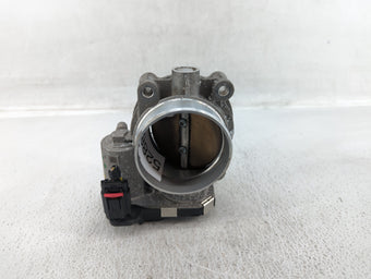 compare product 2012-2020 Buick Enclave Throttle Body P/N:12670981AA 12632172BA Fits Fits 2012 2013 2014 2015 2016 2017 2018 2019 2020 2021 2022 OEM Used Auto Parts