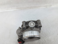 2012-2020 Buick Enclave Throttle Body P/N:12670981AA 12632172BA Fits Fits 2012 2013 2014 2015 2016 2017 2018 2019 2020 2021 