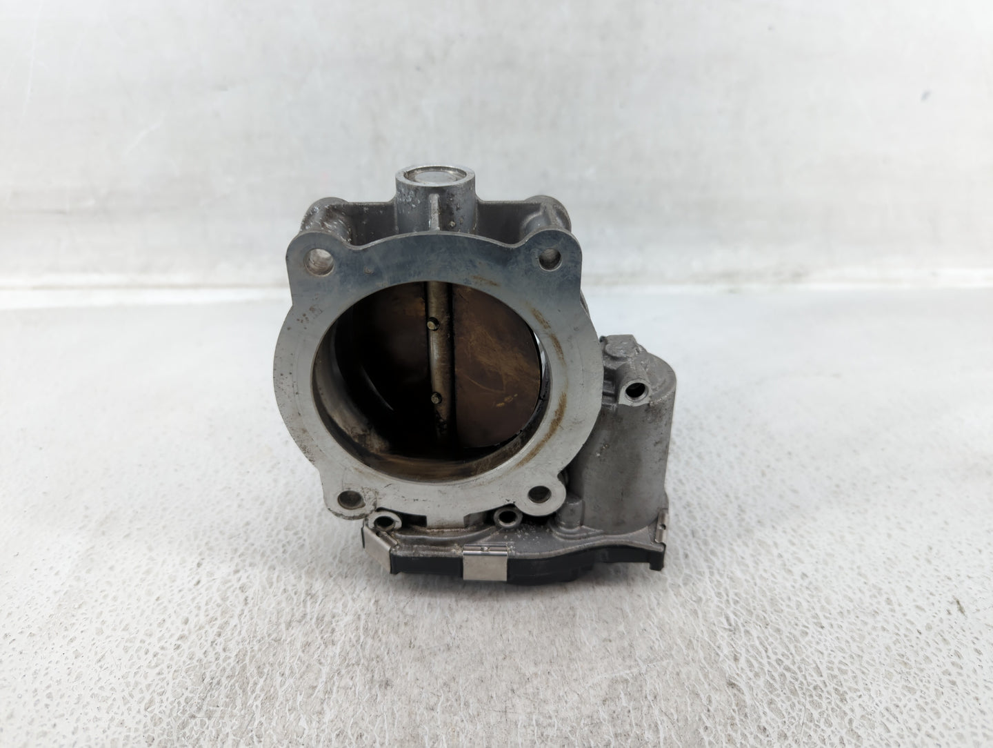 2012-2020 Buick Enclave Throttle Body P/N:12670981AA 12632172BA Fits Fits 2012 2013 2014 2015 2016 2017 2018 2019 2020 2021 