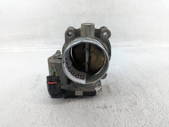 compare product 2012-2020 Buick Enclave Throttle Body P/N:12632172BA Fits Fits 2012 2013 2014 2015 2016 2017 2018 2019 2020 2021 2022 OEM Used Auto Parts