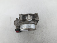 2012-2020 Buick Enclave Throttle Body P/N:12632172BA Fits Fits 2012 2013 2014 2015 2016 2017 2018 2019 2020 2021 2022 OEM Us