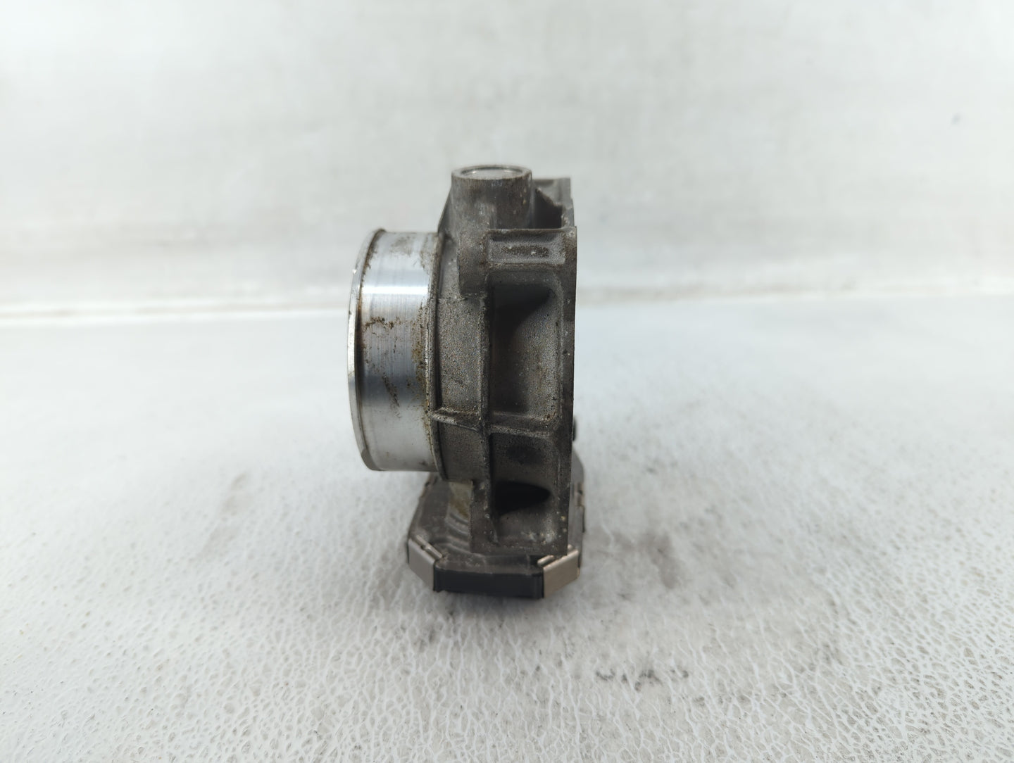 2012-2020 Buick Enclave Throttle Body P/N:12632172BA Fits Fits 2012 2013 2014 2015 2016 2017 2018 2019 2020 2021 2022 OEM Us
