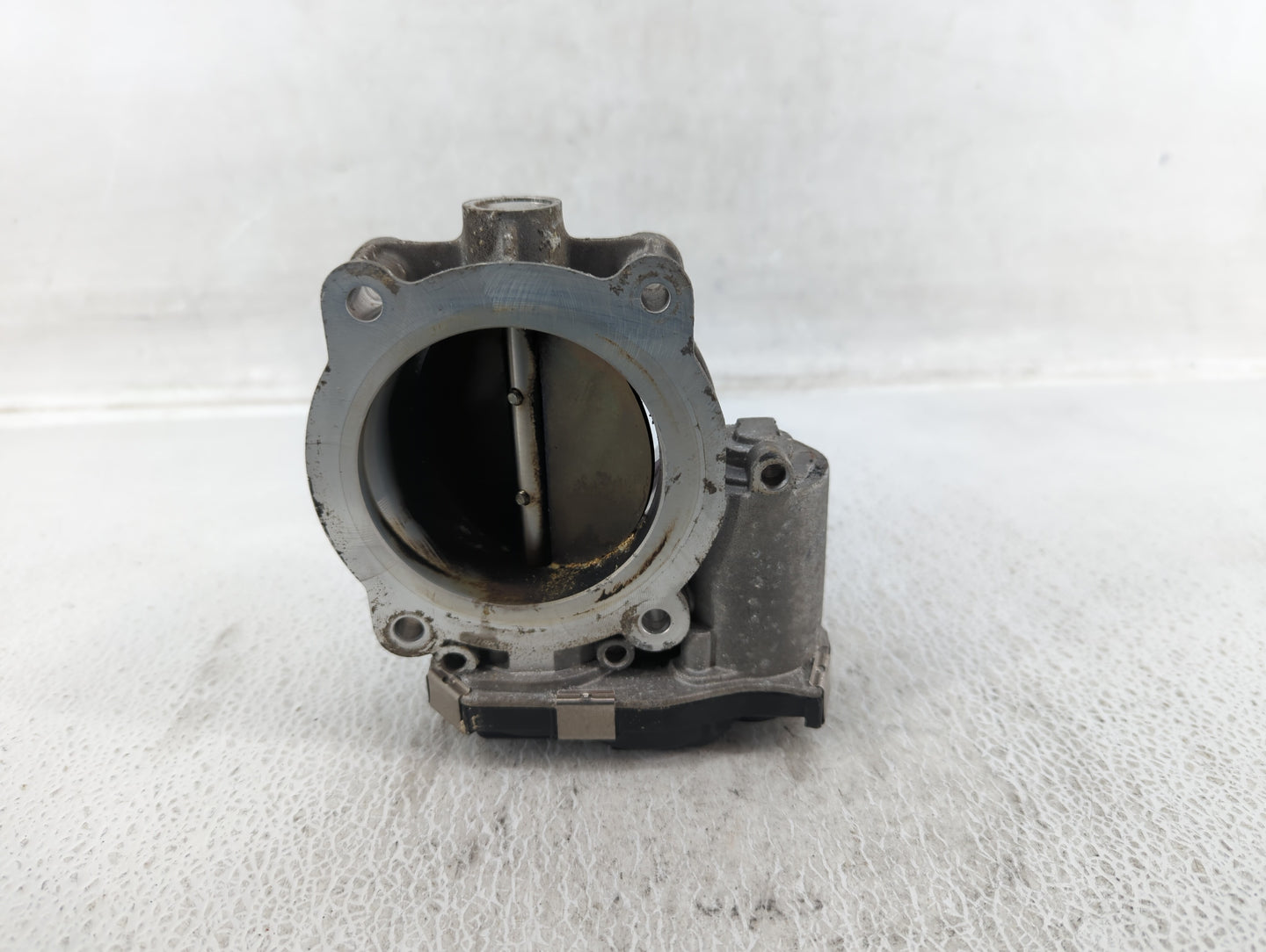2012-2020 Buick Enclave Throttle Body P/N:12632172BA Fits Fits 2012 2013 2014 2015 2016 2017 2018 2019 2020 2021 2022 OEM Us