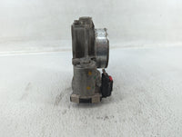 2012-2020 Buick Enclave Throttle Body P/N:12632172BA Fits Fits 2012 2013 2014 2015 2016 2017 2018 2019 2020 2021 2022 OEM Us